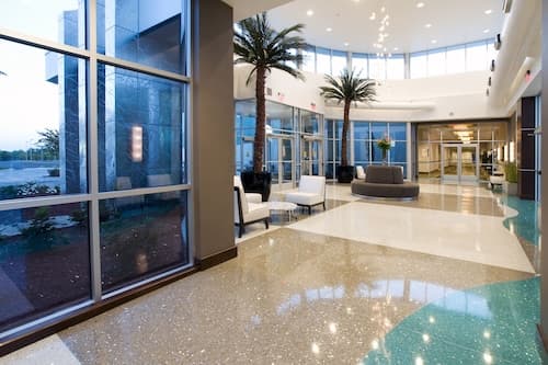 Oasis Hotel & Conv. Center, an Ascend Collection Hotel
