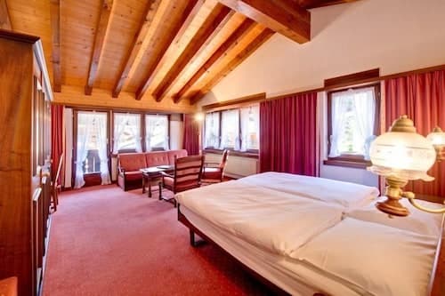 Hotel Astoria