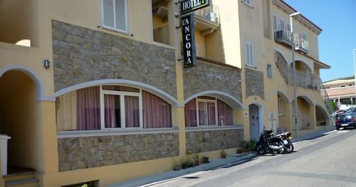 Hotel L'Ancora