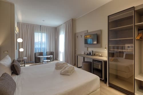Hotel Nasco