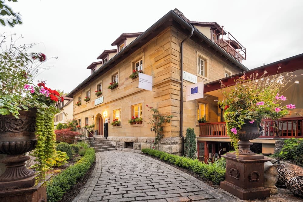Villa Mittermeier Hotellerie & Restaurant