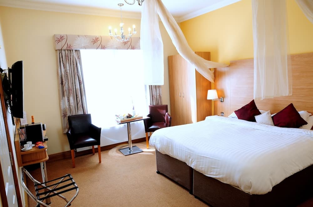 Queensgate Hotel