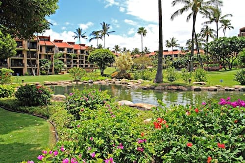 Kamaole Sands - Maui Condo & Home