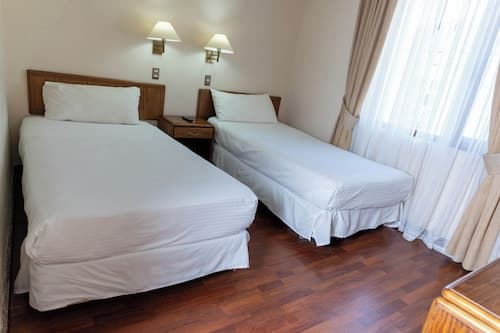 Hotel Francisco de Aguirre Serena