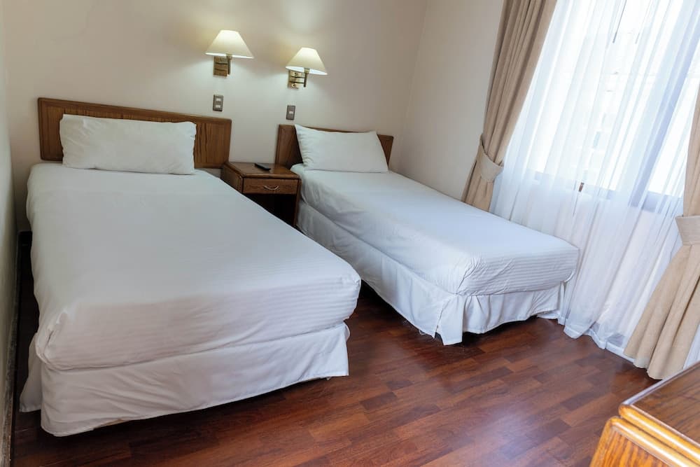 Hotel Francisco de Aguirre Serena
