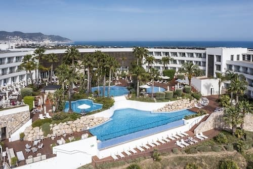 Eurostars Sitges