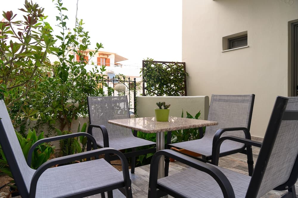 Teras/veranda