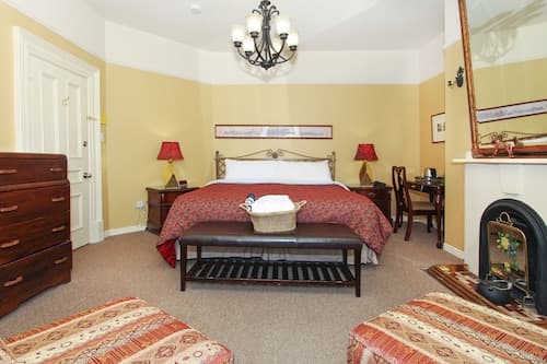 Abba Boutique Inn