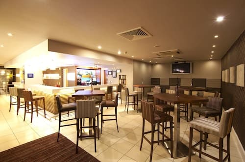 Holiday Inn Express London - Croydon by IHG