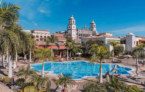 Lopesan Villa del Conde Resort & Thalasso