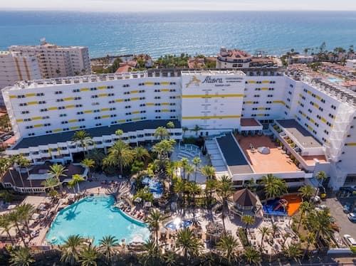 Abora Continental by Lopesan Hotels - All Inclusive