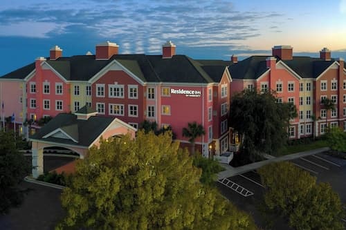 Residence Inn Charleston Airport