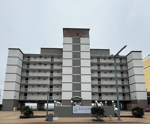 Aquarius Hotel