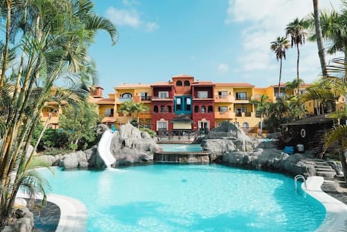 Park Club Europe - All Inclusive