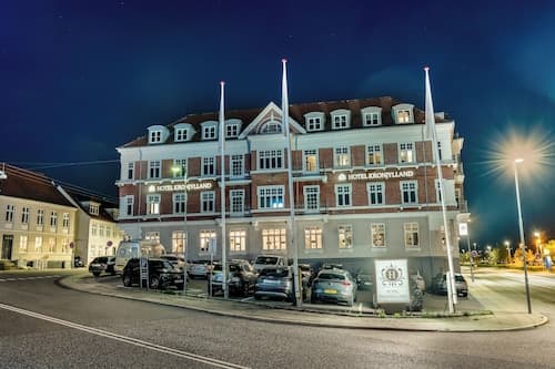 Hotel Kronjylland