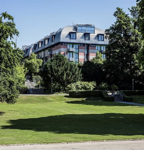 SEEhotel Friedrichshafen