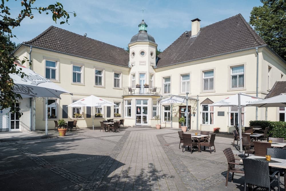 Hotel Haus Duden