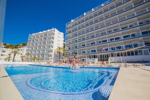 Pierre & Vacances Mallorca Deya - Recomendado para adultos