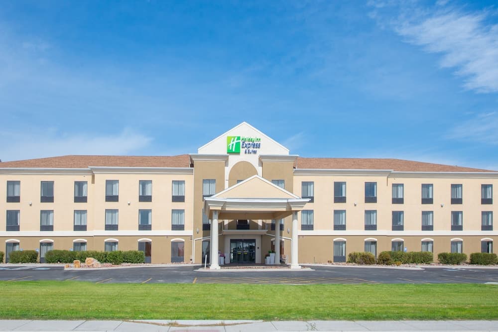 Holiday Inn Express Hotel & Suites Douglas by IHG