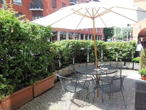 Hotel San Giorgio