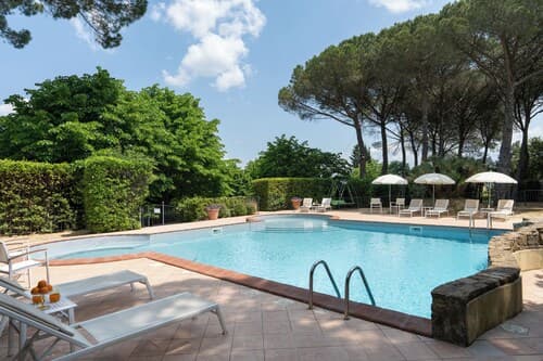 Relais Villa Bianca