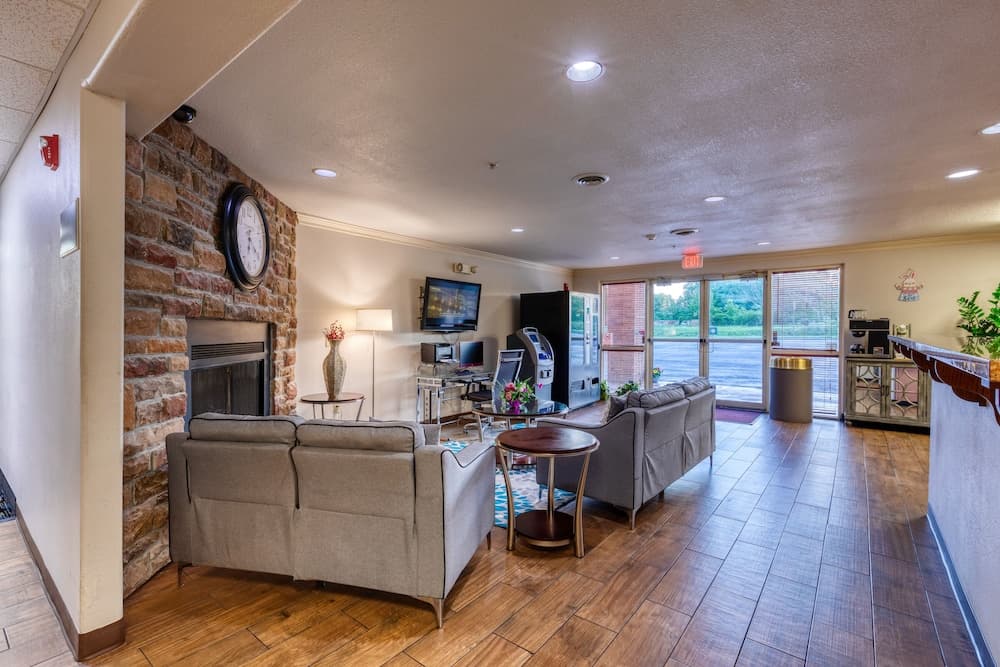 All Towne Suites