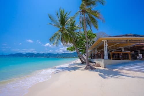 Chaweng Regent Beach Resort