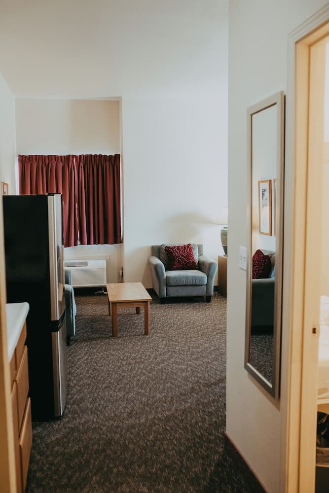 Carson City Plaza Hotel and Event Center