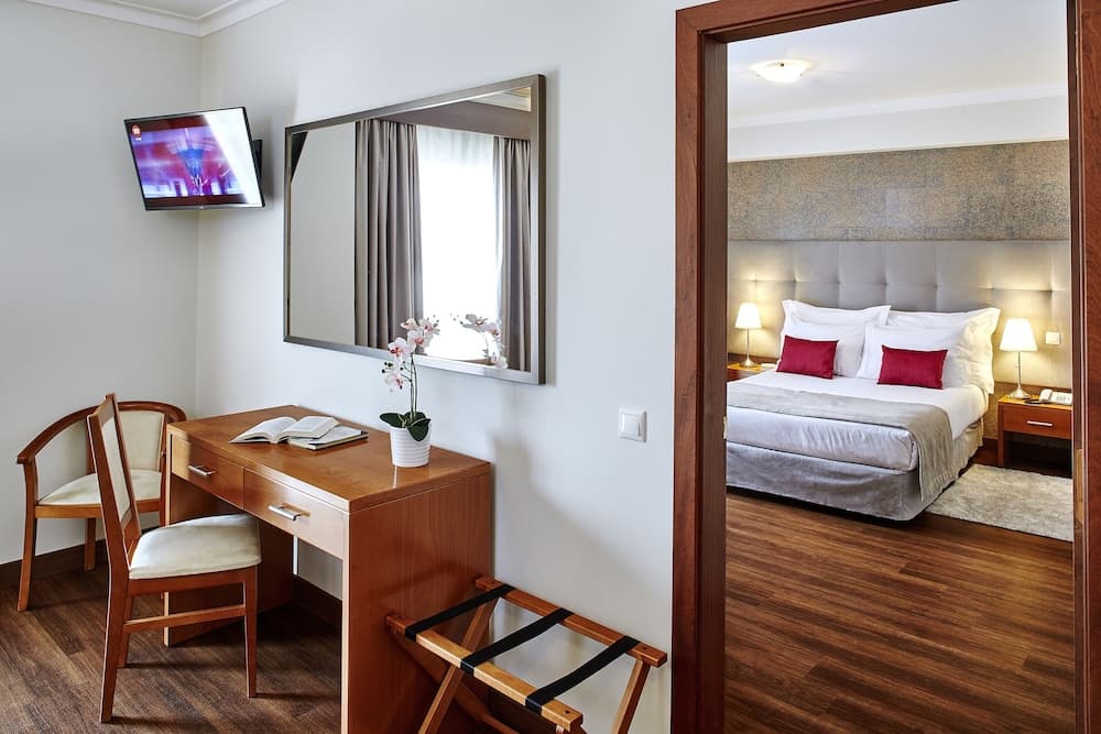 Luna Fatima Hotel