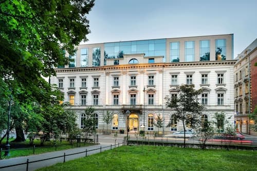Best Western Plus Krakow Old Town