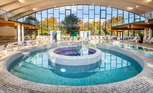 Hunguest Hotel Beke
