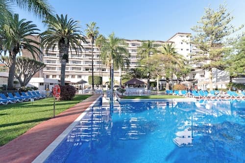 BLUESEA Puerto Resort