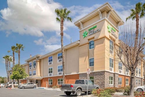 Extended Stay America Suites Los Angeles Chino Valley
