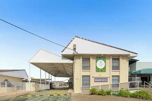 Sunnybank Star Hotel & Apartments