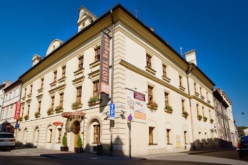 Hotel Regent