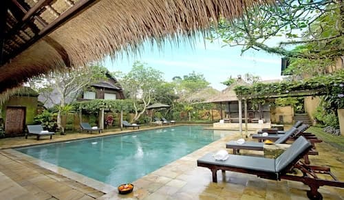 The Sungu Resort & Spa