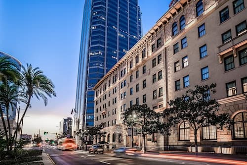 The Guild Hotel, San Diego Downtown, a Marriott Tribute Portfolio Hotel