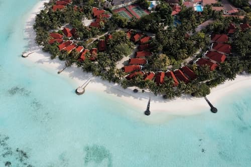 Niva Kurumba Maldives
