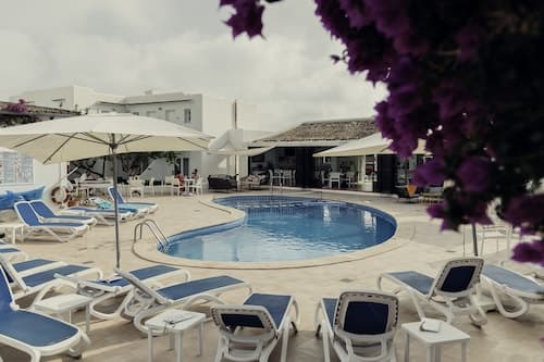 Hotel d´Or