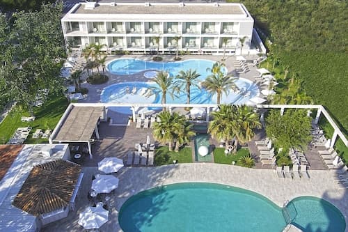 BG Hotel Caballero