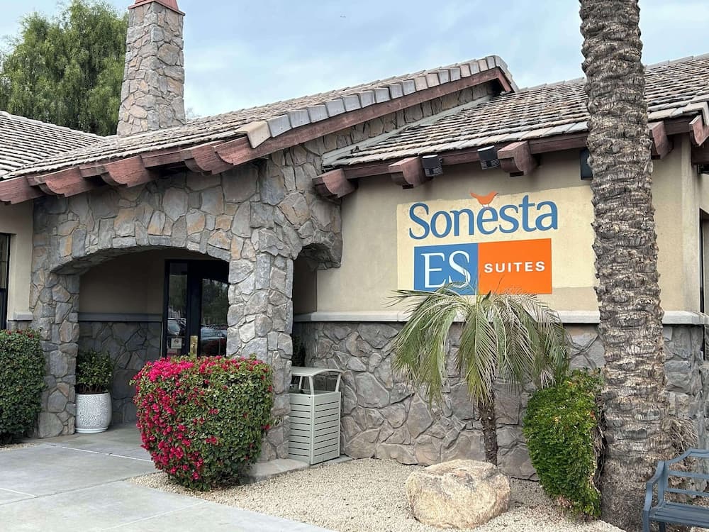 Sonesta ES Suites Phoenix Goodyear