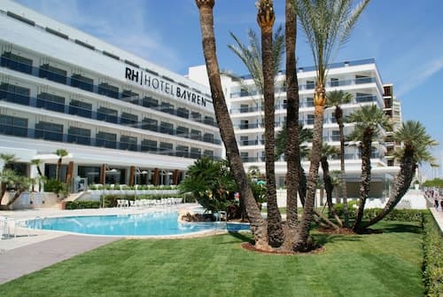 RH Bayren Hotel & Spa By Hoteles RH