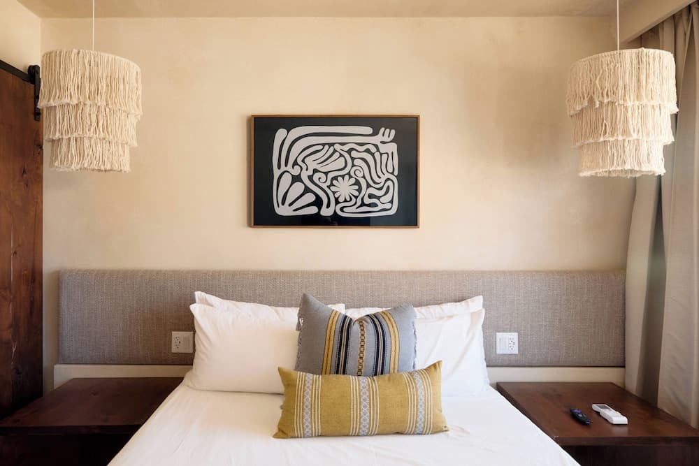 Sand Castle Inn