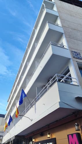 NCH Hotel Torremolinos