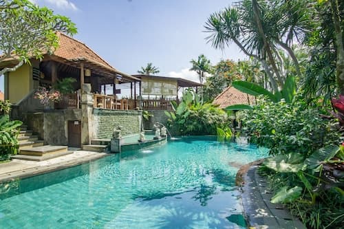 Villa Sonia Ubud