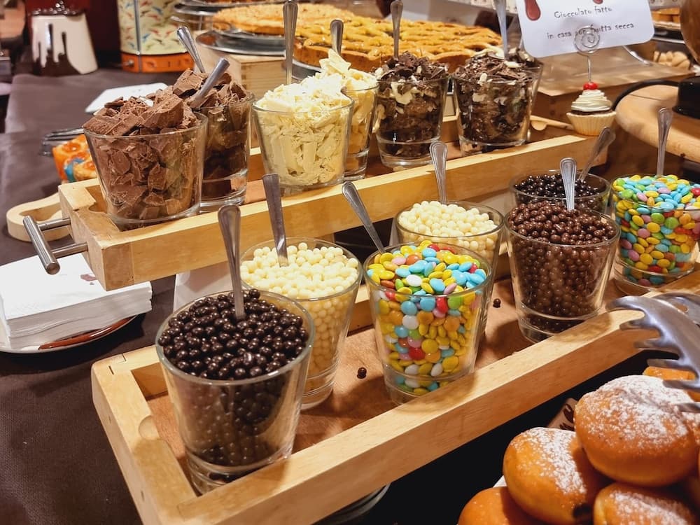 Chocohotel