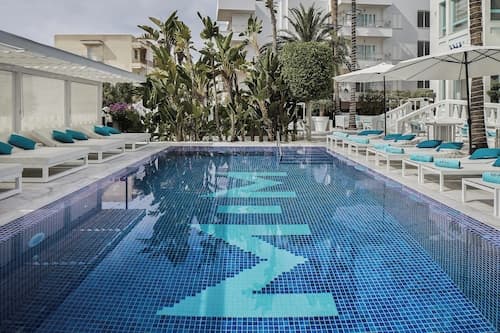 MIM Ibiza Member of Meliá Collection