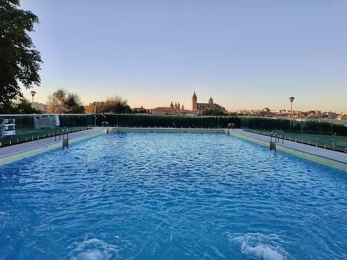 Parador de Salamanca