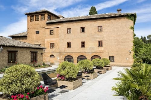 Parador de Granada