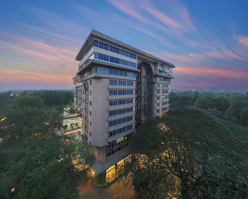Royal Orchid Central Bangalore, MG Road